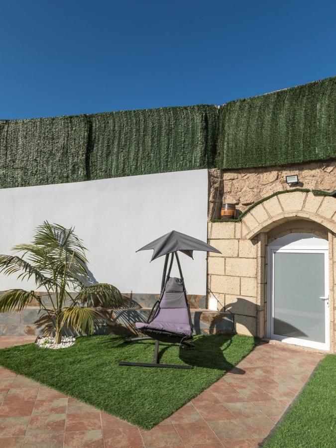 Jvg Villas - Villa Carolina Guimar Exterior photo
